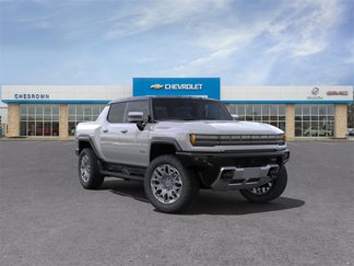 New 2025 GMC Hummer EV 3X image 1