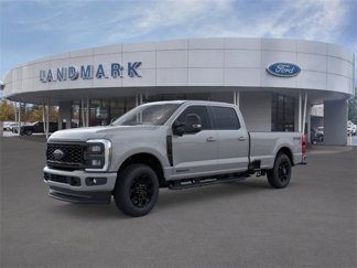 New 2025 Ford F250 XLT image 1