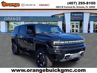 New 2025 GMC Hummer EV 2X image 1