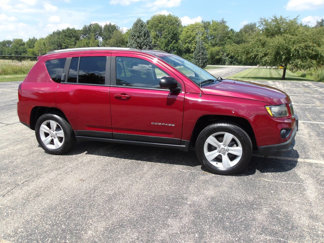 Used 2016 Jeep Compass Sport w/ Power Value Group image 1