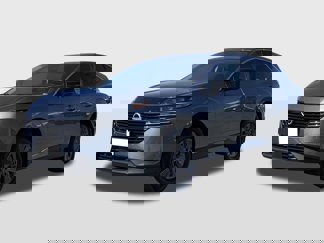 New 2025 Nissan Murano SL image 1