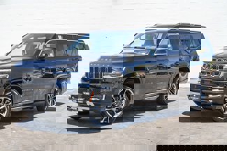 New 2025 Jeep Wagoneer L Series III image 1
