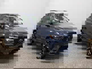 New 2026 Volvo XC60 B5 Ultra w/ Protection Package Premier video 1