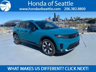 New 2025 Honda Prologue Elite image 1