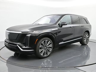 New 2026 Cadillac Vistiq Premium Luxury image 1