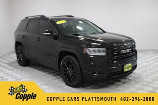 Used 2023 GMC Acadia SLE w/ Driver Convenience Package image 1