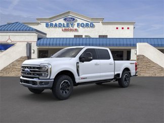 New 2025 Ford F250 Lariat image 1
