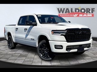 New 2025 RAM 1500 Limited image 1