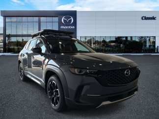 New 2025 MAZDA CX-50 Meridian Edition w/ Apex Package image 1