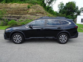 Used 2020 Subaru Outback Premium w/ Popular Package #1 image 1