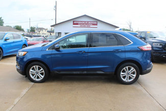 Used 2020 Ford Edge SEL image 1