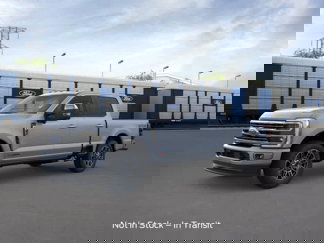 New 2025 Ford F350 Platinum image 1
