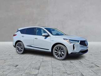 New 2025 Acura RDX A-Spec image 1