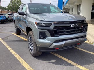 New 2026 Chevrolet Colorado Z71 w/ Z71 Convenience Package 2 image 1