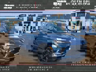 New 2026 Buick Encore GX Sport Touring w/ Advanced Technology Package image 1