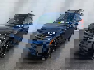 New 2025 Hyundai Santa Fe Calligraphy image 1