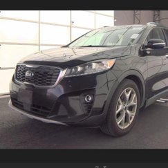 Used 2019 Kia Sorento EX image 1