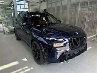 New 2026 BMW X7 M60i image 1