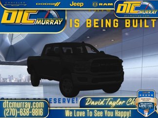 New 2025 RAM 2500 Laramie w/ Night Edition image 1