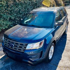 Used 2016 Ford Explorer FWD image 1