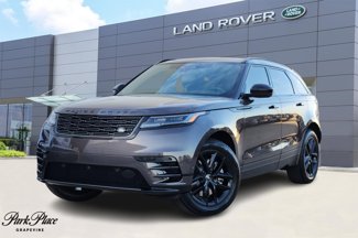 New 2026 Land Rover Range Rover Velar Dynamic SE image 1