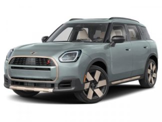 Used 2025 MINI Cooper Countryman S w/ Comfort Package Max image 1