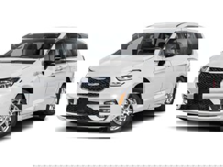 New 2026 Chrysler Pacifica Limited image 1
