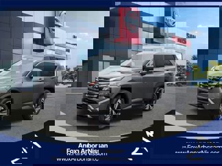 New 2025 Nissan Rogue SL w/ Tech Package image 1