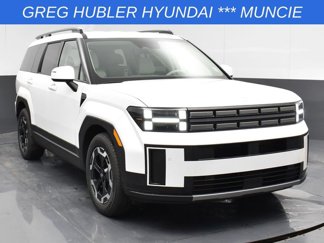 New 2025 Hyundai Santa Fe SEL image 1