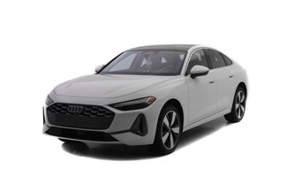 New 2025 Audi A5 2.0T Premium Plus image 1