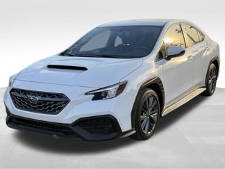 Used 2022 Subaru WRX image 1