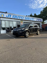 Used 2017 Honda Pilot EX-L image 1