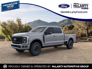 New 2025 Ford F350 XLT image 1