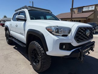 Used 2020 Toyota Tacoma SR image 1