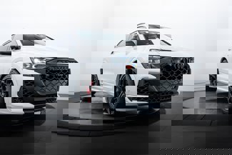 New 2025 Audi RS Q8 performance image 1