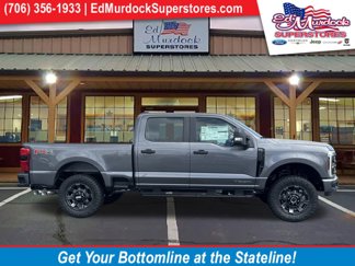 New 2025 Ford F250 XL w/ STX Appearance Package image 1
