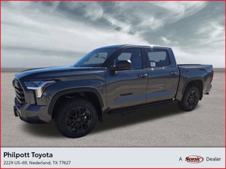 New 2025 Toyota Tundra SR image 1