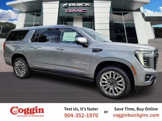New 2026 GMC Yukon XL Denali Ultimate video 1