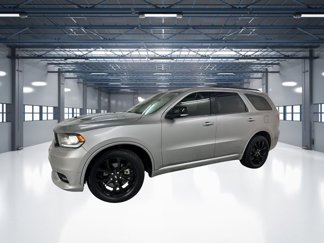 Used 2019 Dodge Durango R/T w/ Blacktop Package image 1