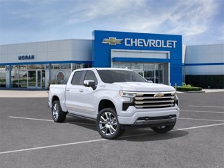 New 2026 Chevrolet Silverado 1500 High Country image 1