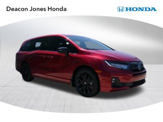 New 2025 Honda Odyssey Sport-L image 1
