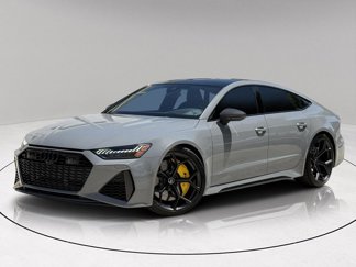 Used 2024 Audi RS 7 Performance image 1