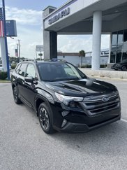 New 2025 Subaru Forester Premium image 1