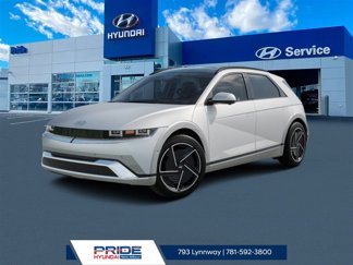New 2025 Hyundai Ioniq 5 Limited image 1