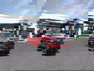 New 2026 GMC Terrain Elevation w/ Elevation Premium Package image 1