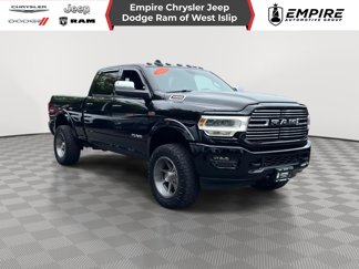 Certified 2020 RAM 2500 Laramie image 1