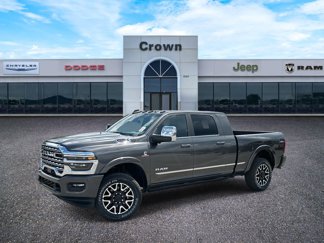 New 2025 RAM 2500 Limited image 1