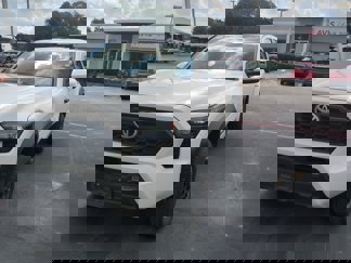Used 2024 Toyota Tacoma TRD Off-Road image 1