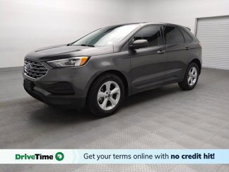 Used 2020 Ford Edge SE image 1