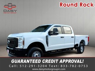 Used 2024 Ford F250 XL image 1